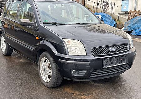 Ford Fusion Trend