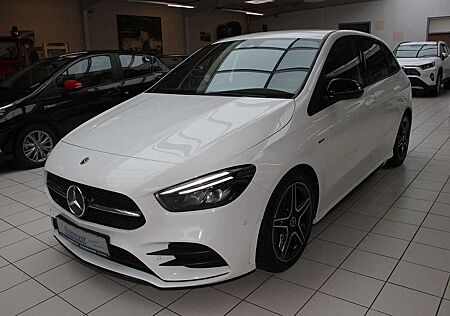 Mercedes-Benz B 180 7G-DCT Edition 2020 AMG Night + Styling Paket LED