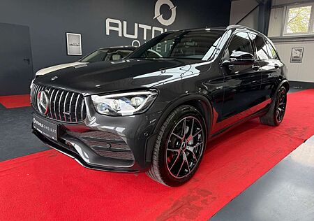 Mercedes-Benz GLC 43 AMG 4M Virtual/Distronic/Multibeam/Night/