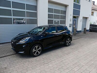 Ford Puma ST-Line X