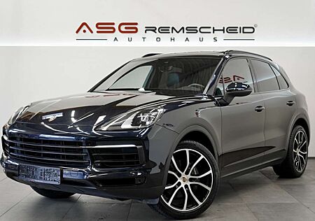 Porsche Cayenne *Pano *BOSE *20Zoll *14-Wege *Approved*