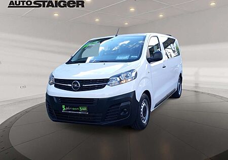 Opel Vivaro Kombi 1.5 D L2