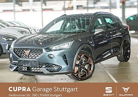 Cupra Formentor VZ 4Drive 2.0 TSI DSG 228 kW
