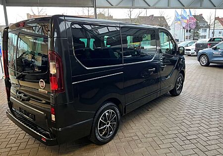 Fiat Talento Kombi L1H1 1,2t Family 1.6 Multijet 120 Turbo SHZ