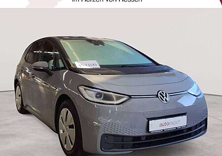 VW ID.3 Volkswagen Performance Upgrade Pro Family AHK