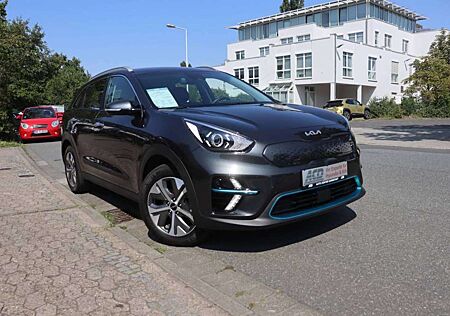 Kia Niro e- E- VISION *1.HAND*SOH 98%*NAV*KAMERA*