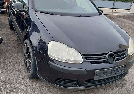 VW Golf Volkswagen 1.6 Special