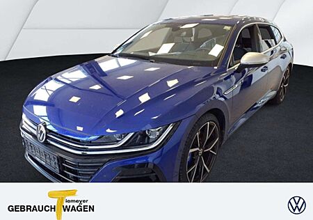 VW Arteon Volkswagen R NP75 PANO LM20 ASSIT 360