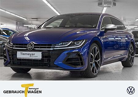 VW Arteon Volkswagen R NP75 PANO LM20 ASSIT 360