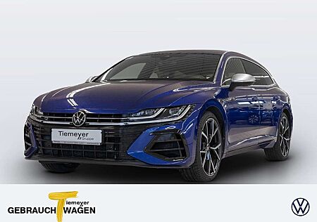 VW Arteon Volkswagen R NP75 PANO LM20 ASSIT 360