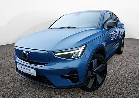 Volvo C40 Plus Recharge Pure Electric AWD LED PANO