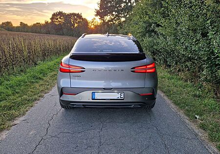 Genesis GV60 Elektro AWD Sport