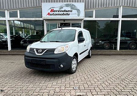 Nissan NV250 /KAMERA/AHK/SITZHZG/NAVI/TEMPOMAT/TÜV+SERV.