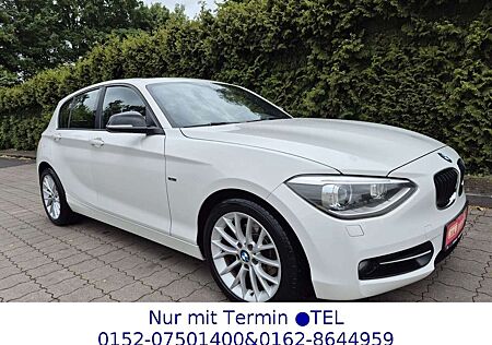 BMW 118 i Sport Line*170PS*XEN*NAV*LED*