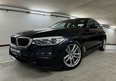 BMW 530 d xDrive |M-Sport|Ambiente|HarmanKardon|AHK|