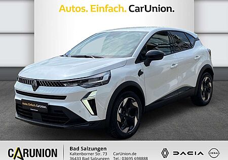 Renault Captur Techno Eco-G 100