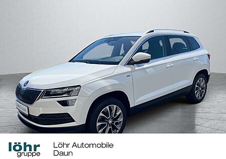 Skoda Karoq 1,5 TSI