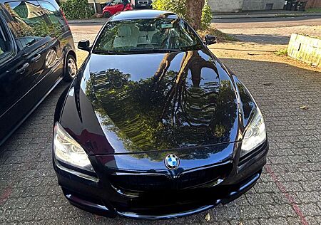 BMW 650i 650 Coupe M Sport Edition, Facelift