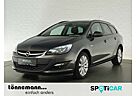 Opel Astra J ST STYLE+SITZ-/LENKRADHEIZUNG+PARKPILOT VO+HI+LE