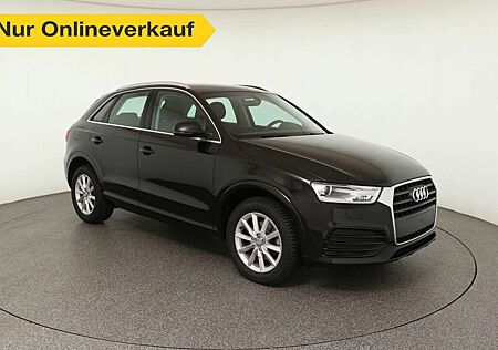 Audi Q3 1.4 TFSI sport S-tronic XENON+NAVI+SHZ+PDC+ BC