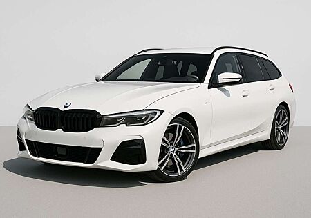 BMW 330 d M Sport