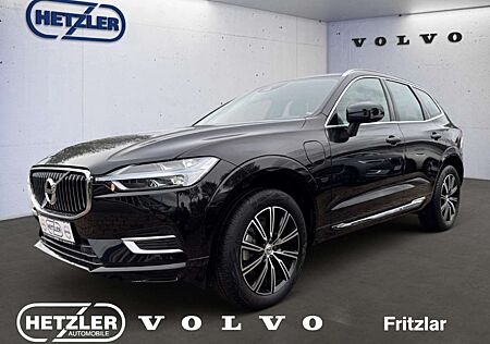 Volvo XC 60 XC60 Inscription Recharge Plug-In Hybrid AWD T8 Twin En