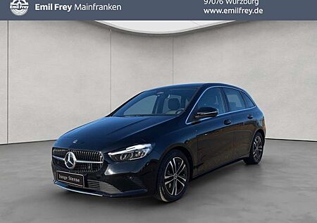 Mercedes-Benz B 180 B-Klasse