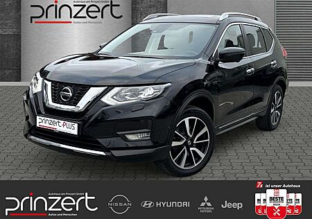 Nissan X-Trail 1.3 DIG-T DCT "Tekna" PGD*Navi*7-Sitzer*LED