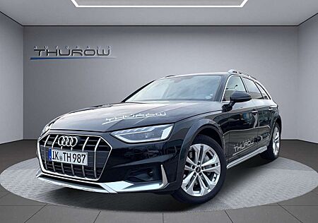 Audi A4 Allroad quattro45 2.0 TFSI s-tronic MatrixLED