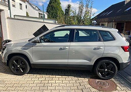 Skoda Karoq 1.0 TSI Ambition