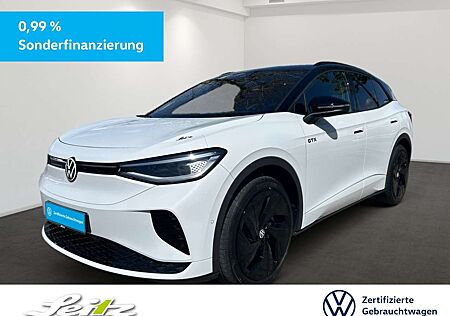 VW ID.4 Volkswagen 4M GTX *AHK*PANO*MATRIX*KAMERA*