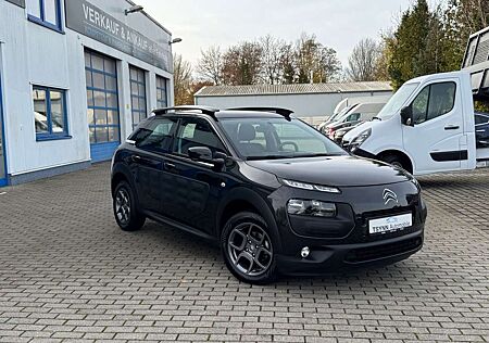 Citroën C4 Cactus Citroen 1.2 PureTech 110 Selection