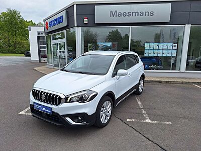 Suzuki SX4 S-Cross Comfort*Klima*Sitzhzg.