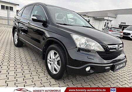 Honda CR-V 2.0 VTEC Executive*AUTOMATIK*NAVIGATION*PANORAM...