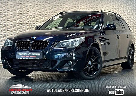 BMW 530 i xD M SPORT PAKET XENON#NAVIPROF#SHZ