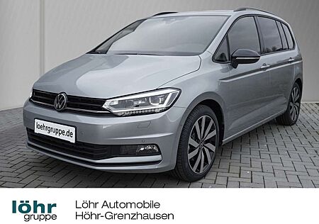 VW Touran Volkswagen (5T1)(04.2015->) Highline BMT/Start-Stopp