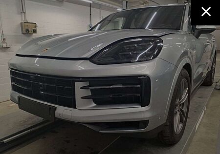 Porsche Cayenne E-Hybrid*Luft*AHK*21"Alu*BOSE*InnoDrive*