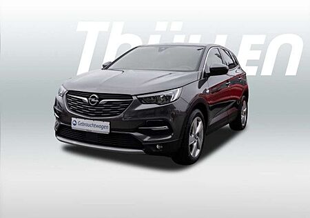 Opel Grandland X Innovation 1.2 SHZ Kamera PDC Keyless