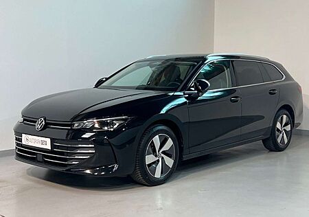 VW Passat Variant Volkswagen Passat 2.0TDI DSG Var. Busin. TRAVEL*AHK*360°