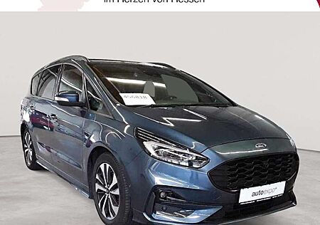 Ford S-Max 2.0 EcoBlue Aut. ST-LINE 7-Sitze AHK