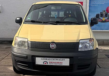 Fiat Panda 1.1 Active Airbag Servo ABS top