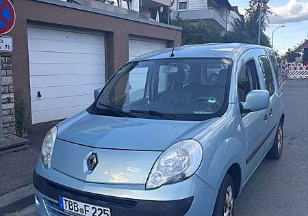 Renault Kangoo 1.6 8V Happy Family