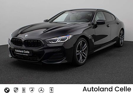 BMW 840 Laser 360°HUD SoftCl DisplKey