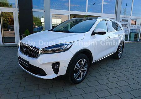 Kia Sorento 2.2 CRDI AWD AT8 HUD/ Platinum