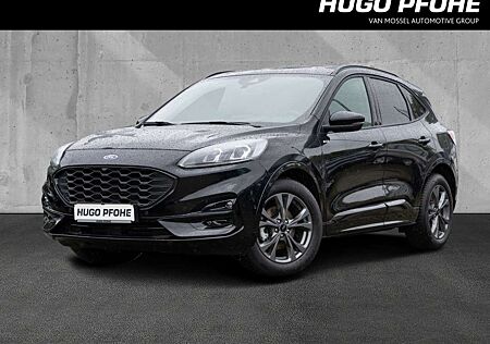 Ford Kuga ST-Line AHK ACC KAM NAVI LED WI-PKT