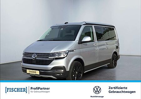 VW T6 Volkswagen .1 California Ocean 2.0 TDI 4x4 Markise DSG StdHZG Navi