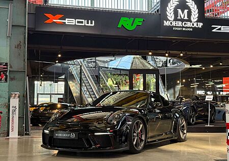 Porsche 991 911 GT3 / SERVICE NEU