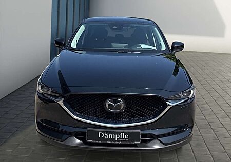 Mazda CX-5 SKYACTIV-G 194 AL-SPORTS