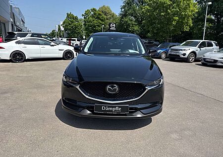 Mazda CX-5 SKYACTIV-G 194 AL-SPORTS