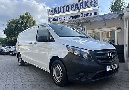 Mercedes-Benz Vito 111 CDI Lang*Klima*Navi*PDC*AnHK*6 Gang